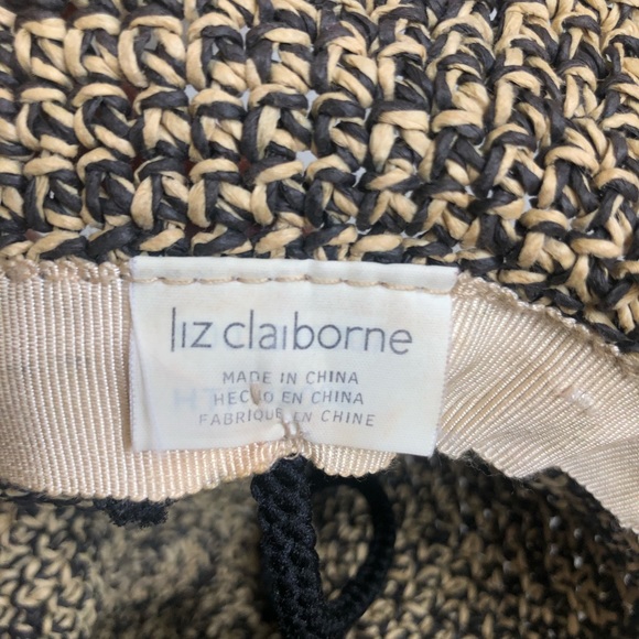 Liz Claiborne Hat - Picture 6 of 6